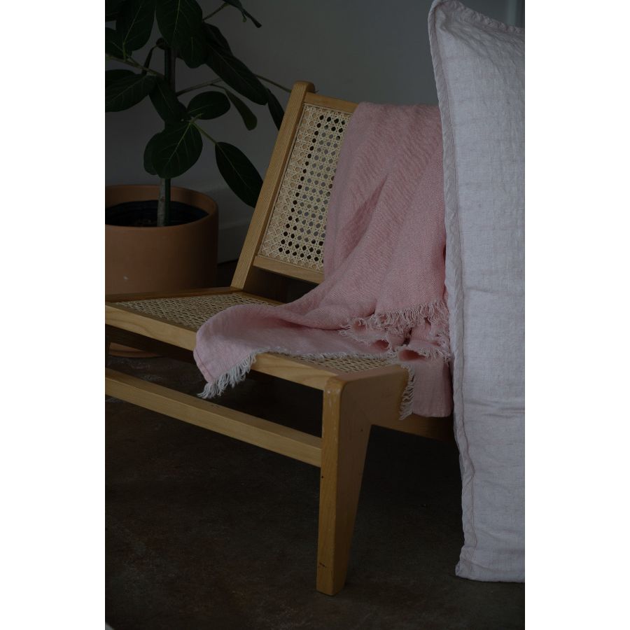 Sömn Home | Harper Throw Blanket