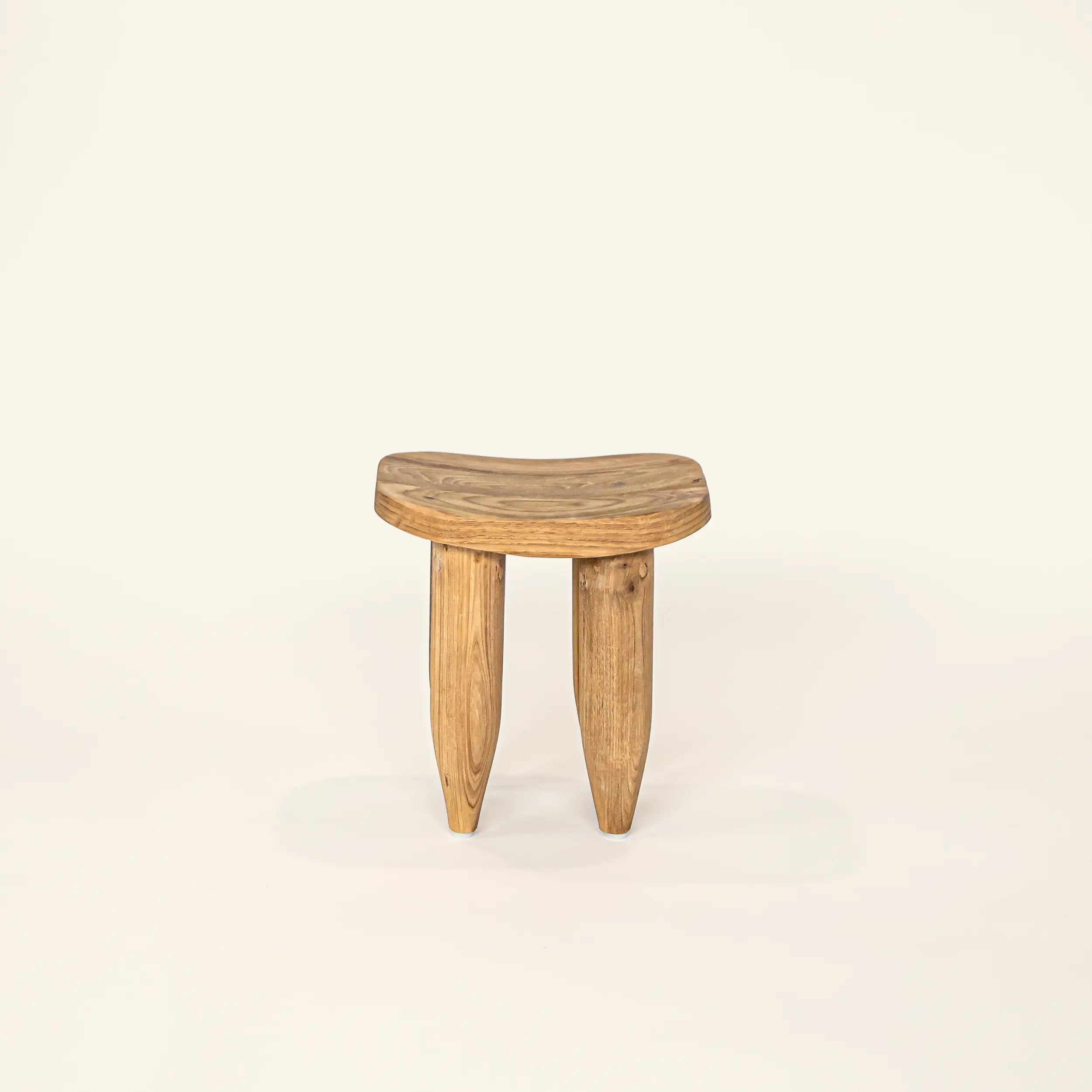 Vintage Yogi Stool - Senufo