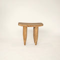 Vintage Yogi Stool - Senufo