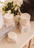 The Topaze Soy Candle Refill