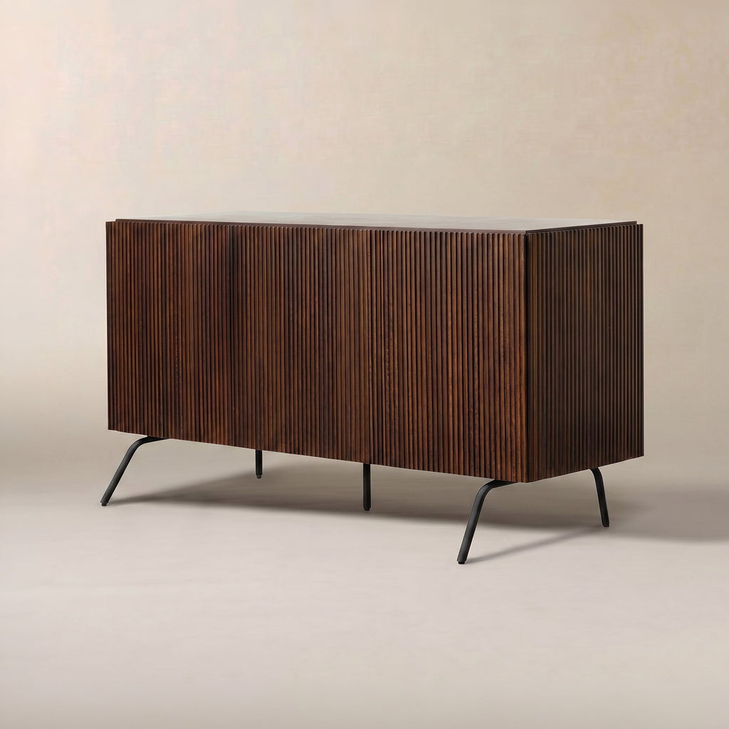 The Vantage Sideboard 3 Doors
