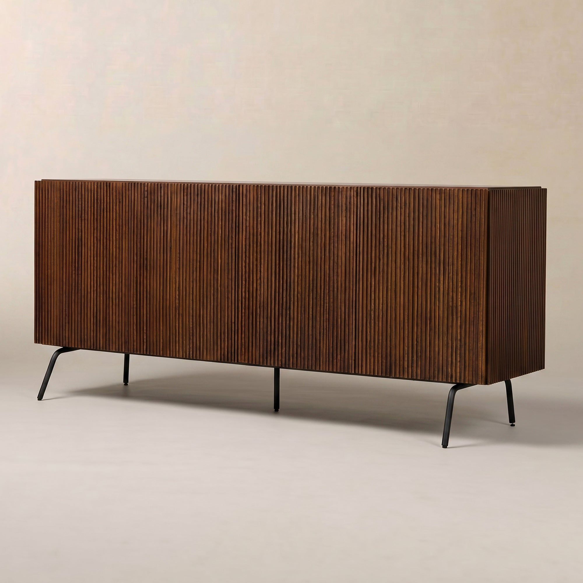 The Vantage Sideboard 4 Doors
