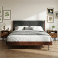 Astoria Solid Wood Bed Frame
