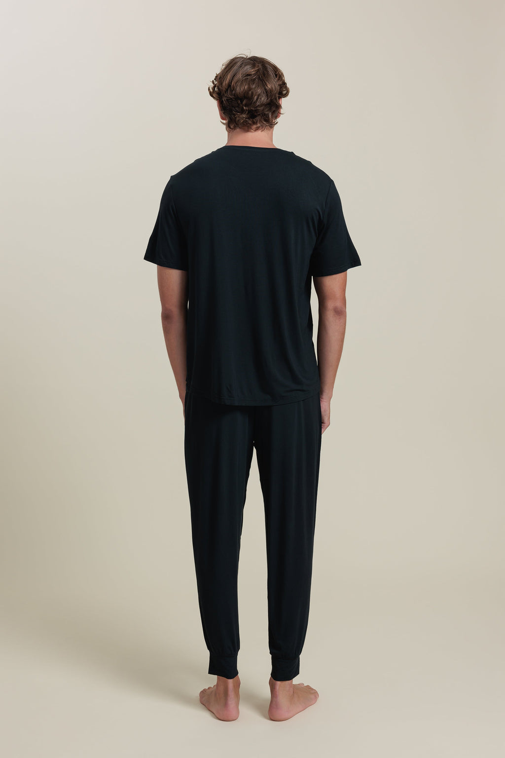 Bamboo Jogger Pants