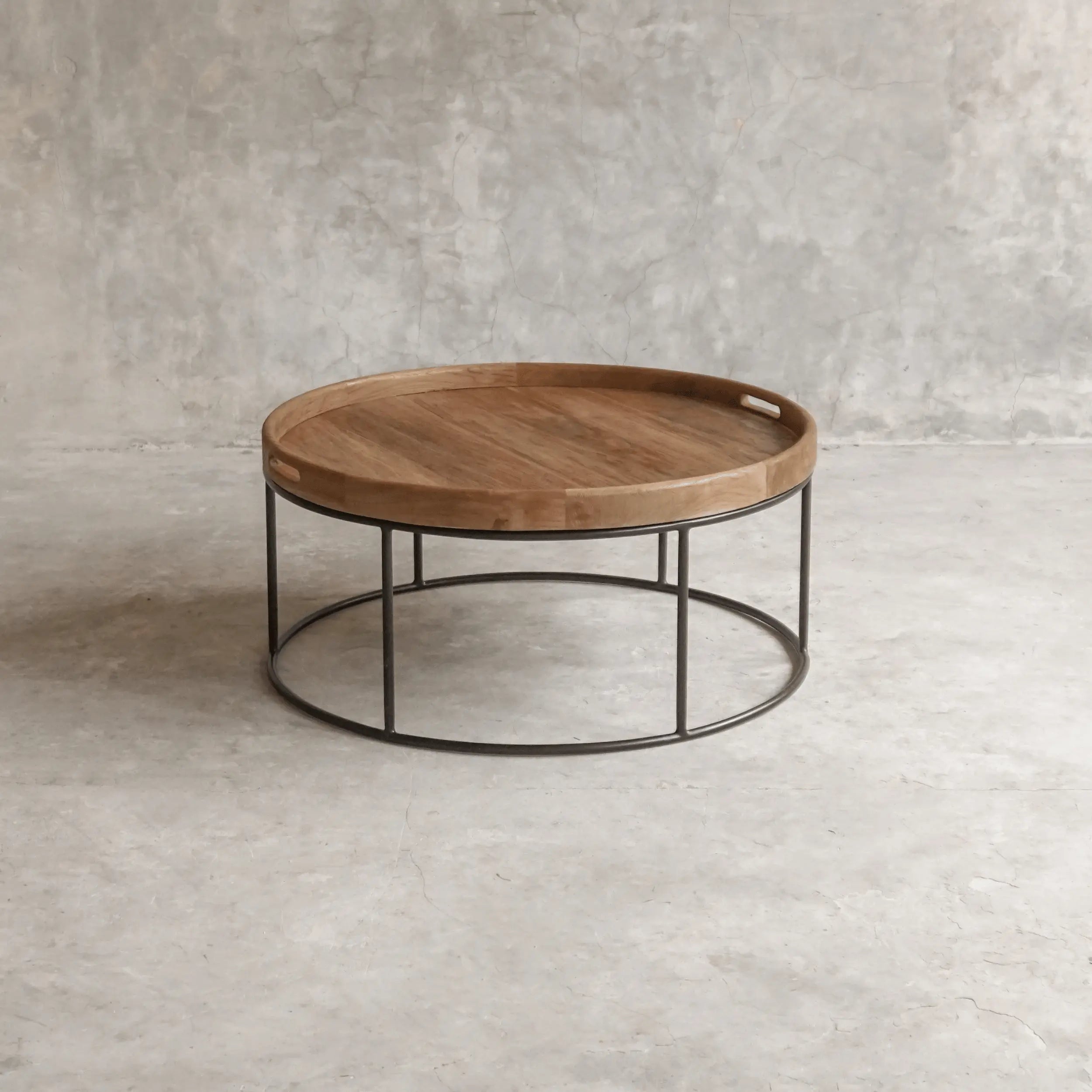 NEW Brooklyn Coffee Table