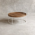 NEW Brooklyn Coffee Table