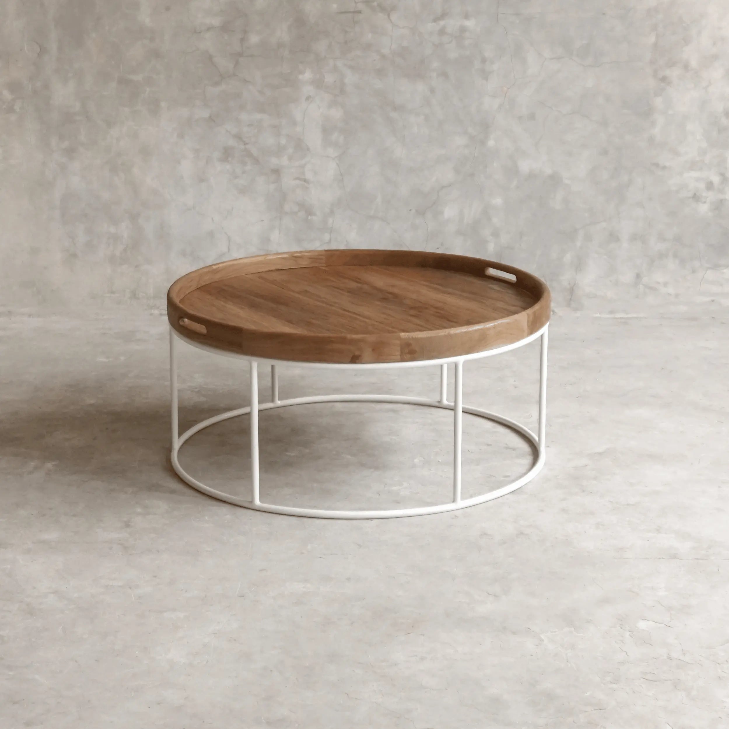 NEW Brooklyn Coffee Table