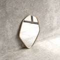 The Ruby Mirror