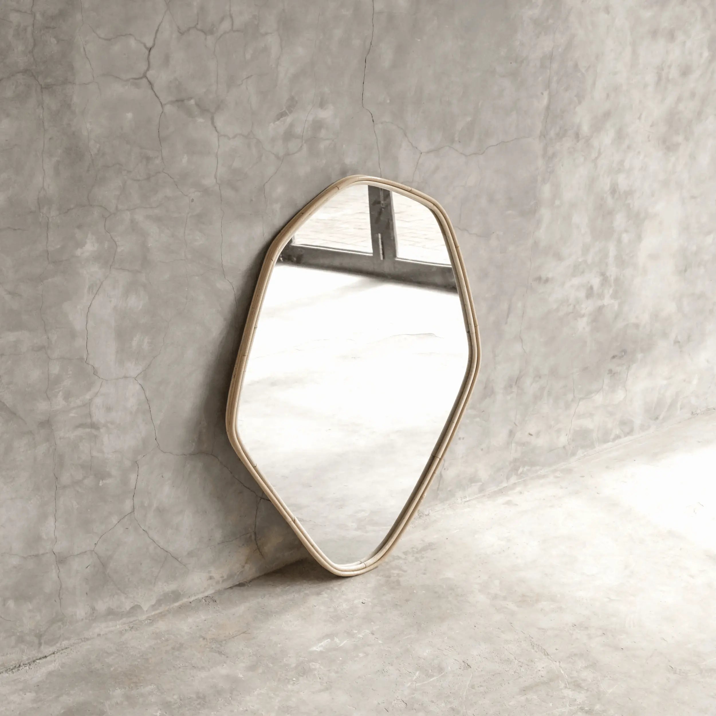 The Ruby Mirror