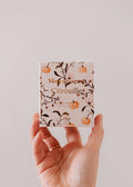 The Citrouille Reusable Soy Candle