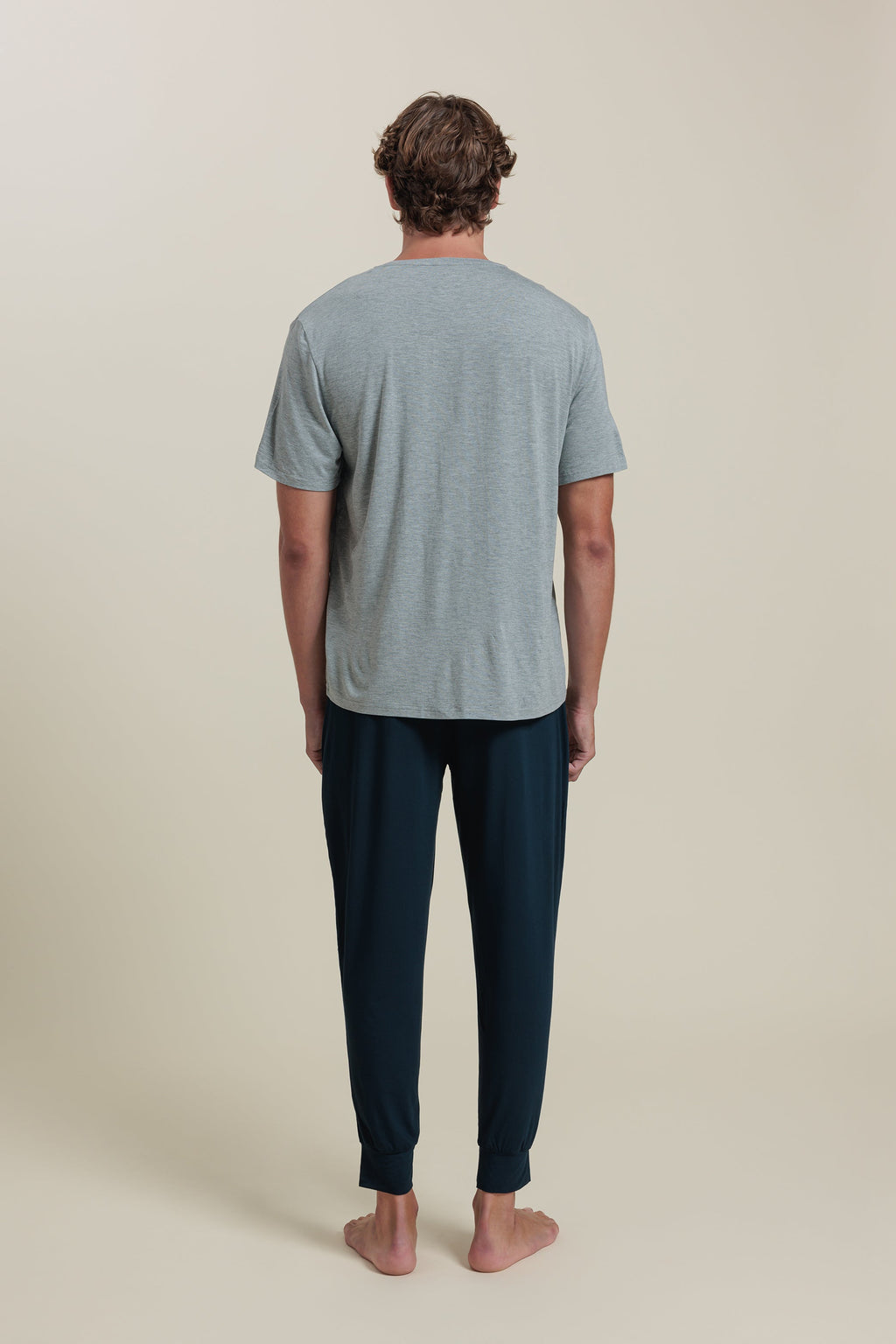 Bamboo Jogger Pants