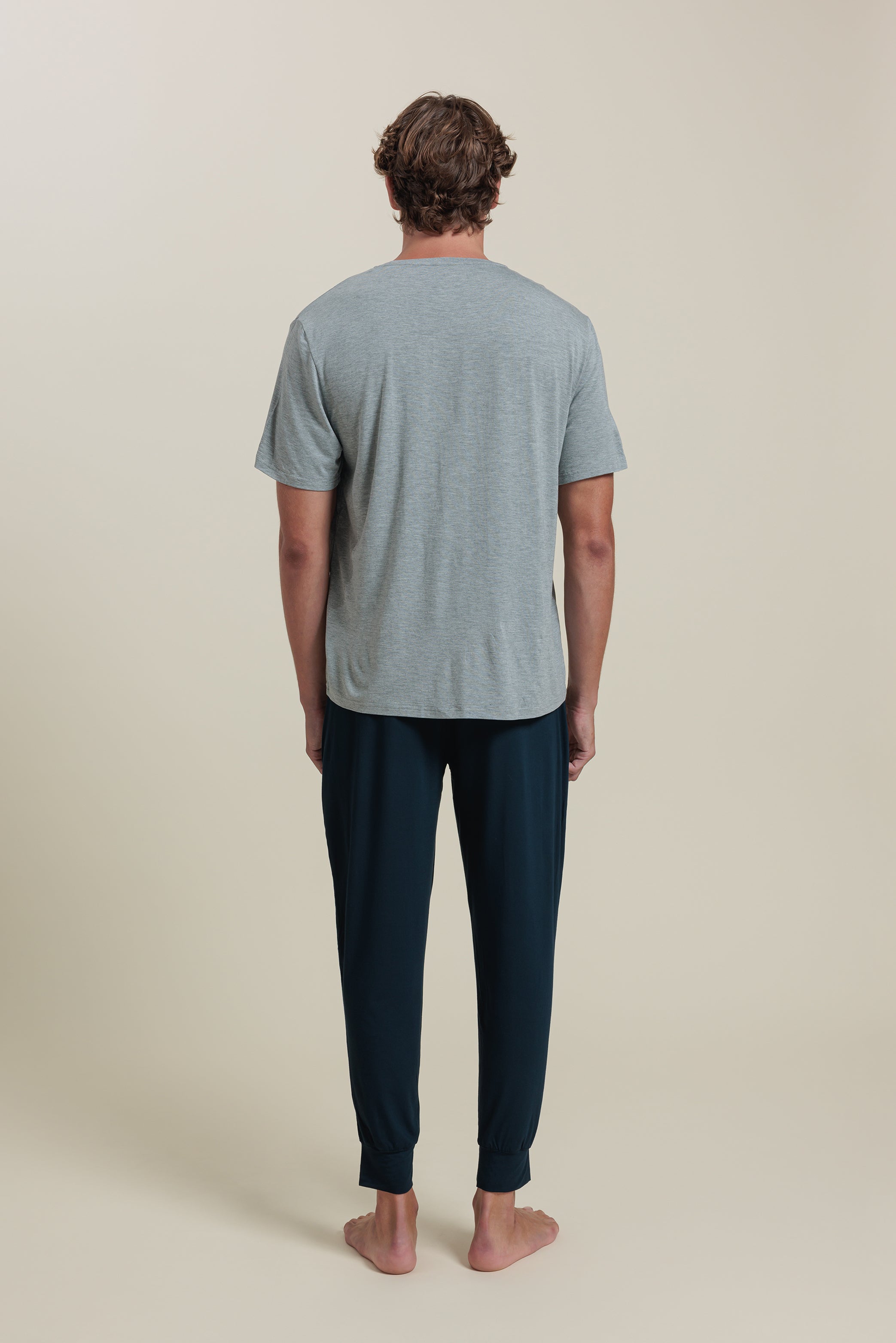 Bamboo Jogger Pants