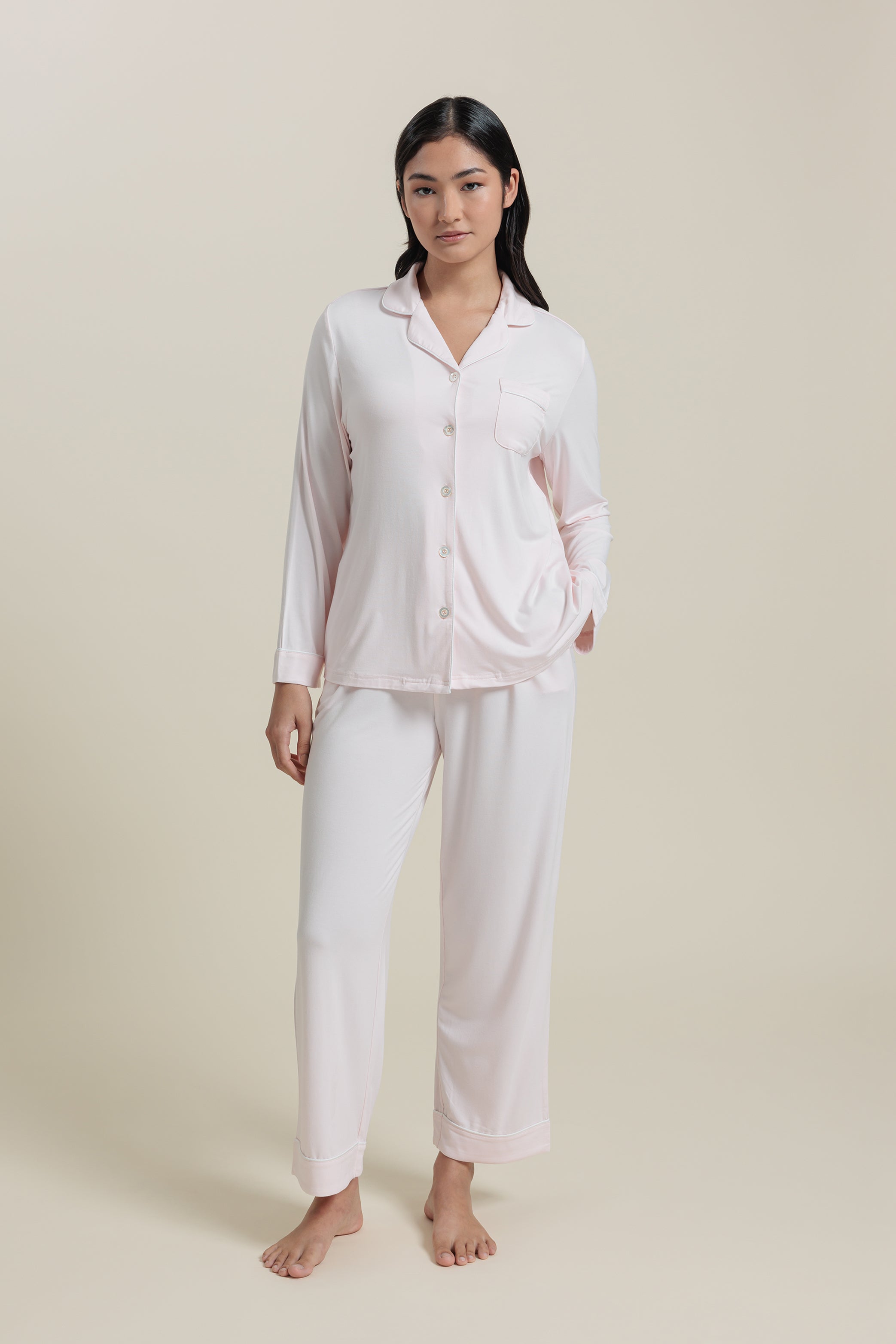 Bamboo Pajama Pants