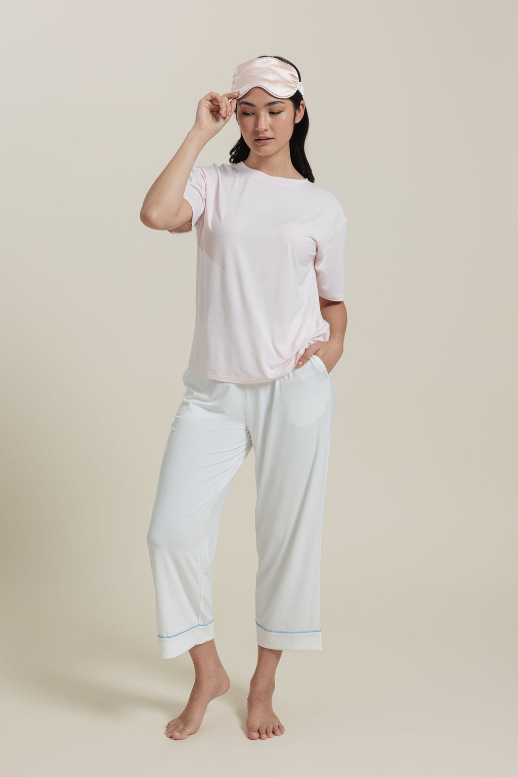 Bamboo Short Sleeve T-Shirt