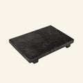 Marble serving tray