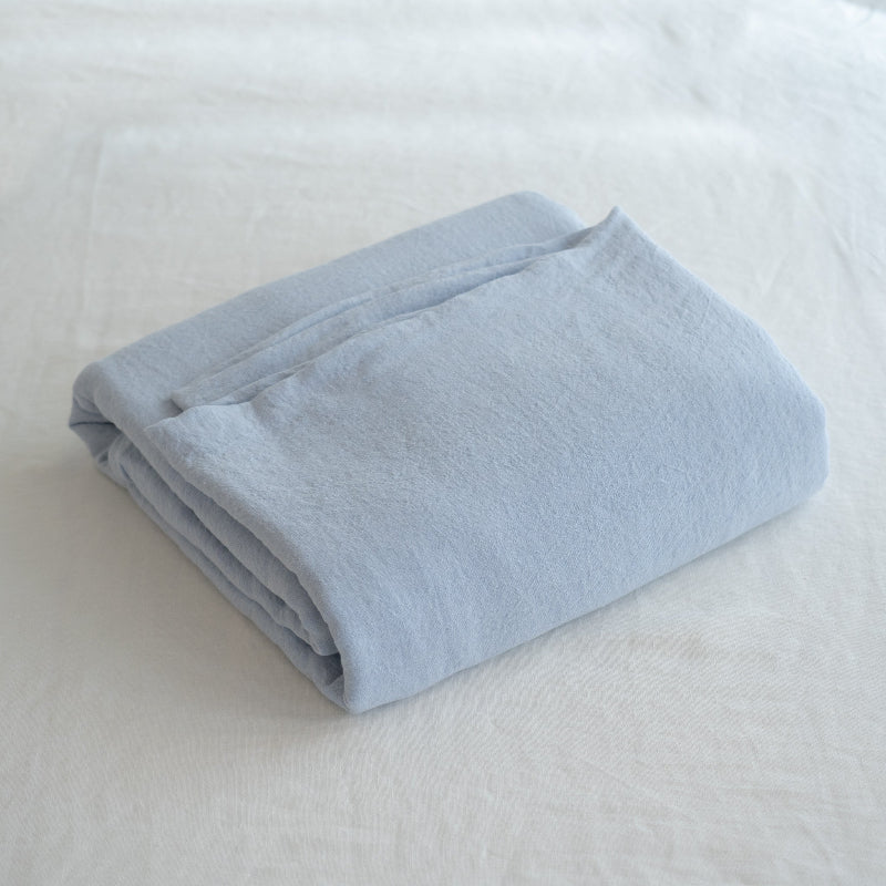 Linen Duvet Cover