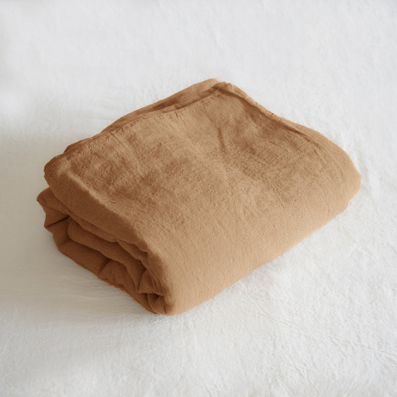 Linen Duvet Cover