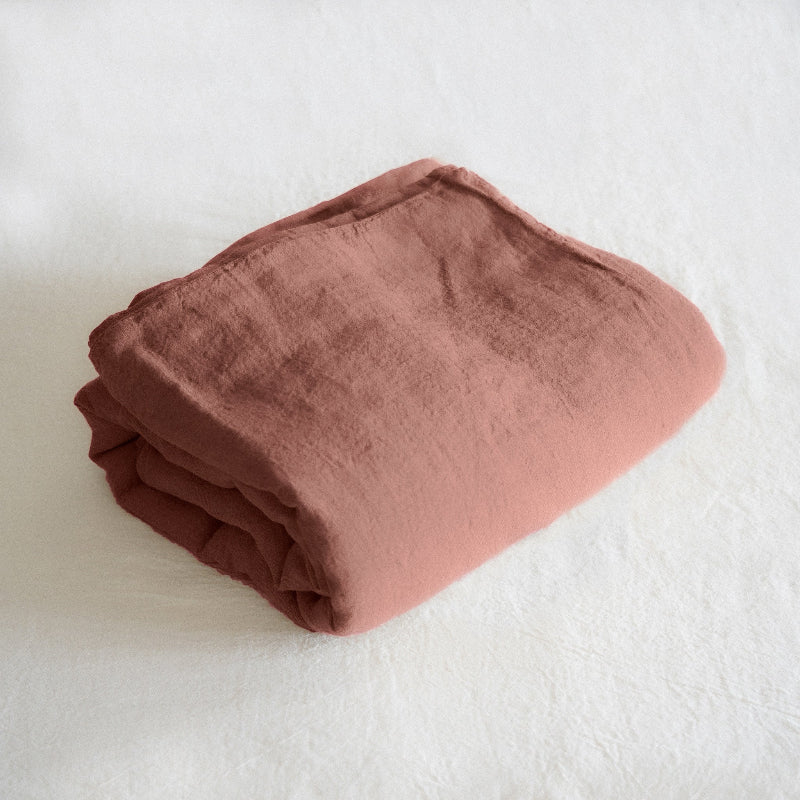 Linen Duvet Cover