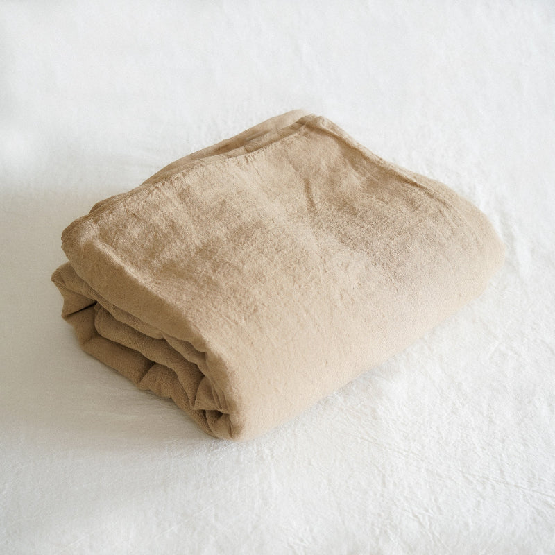 Linen Duvet Cover