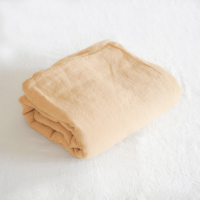 Linen Duvet Cover