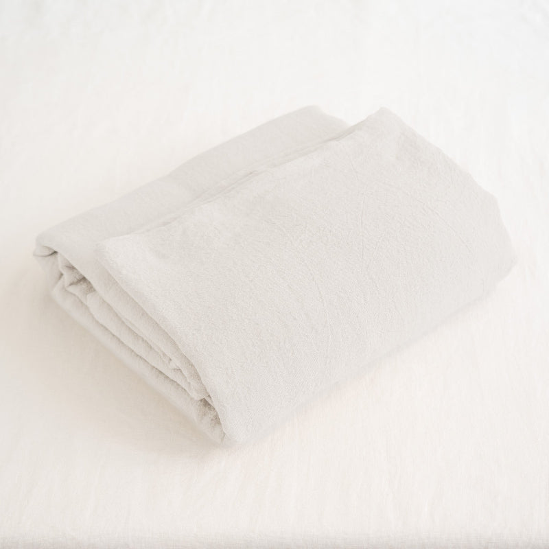 Linen Duvet Cover