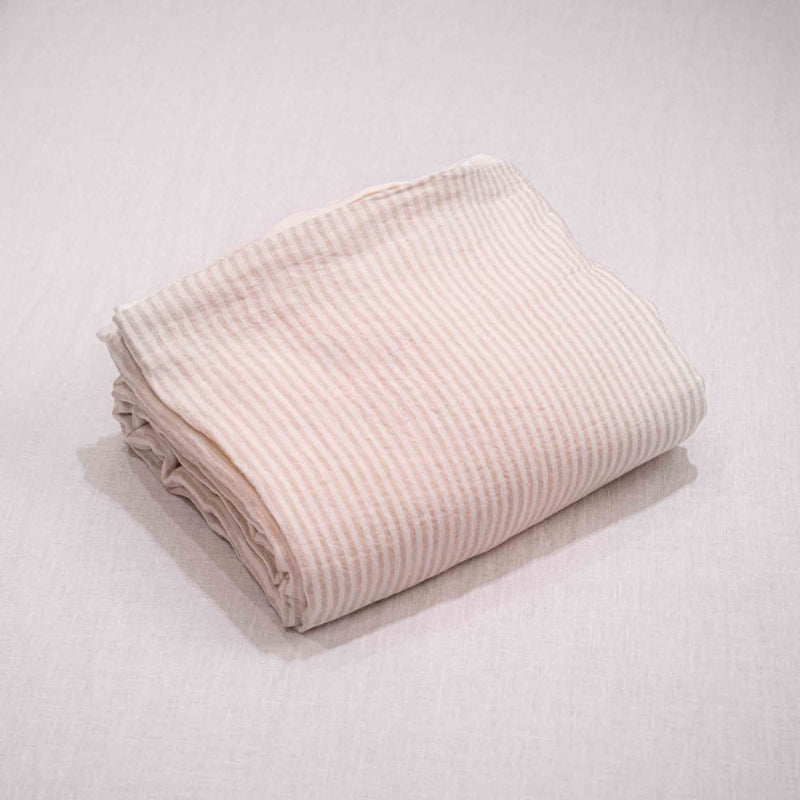 Linen Duvet Cover