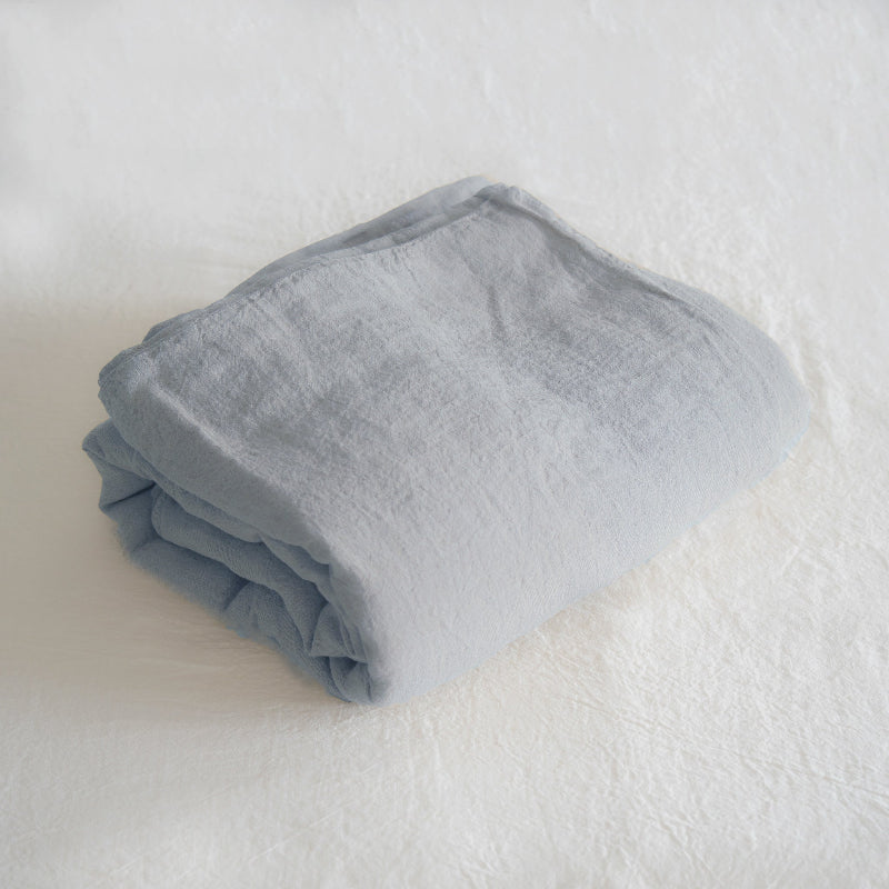 Linen Duvet Cover