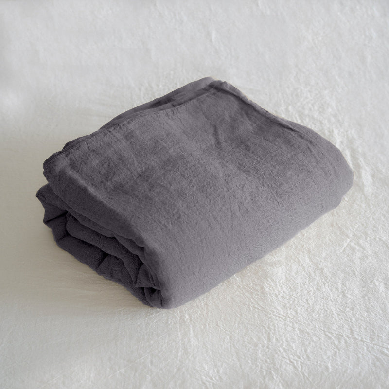 Linen Duvet Cover