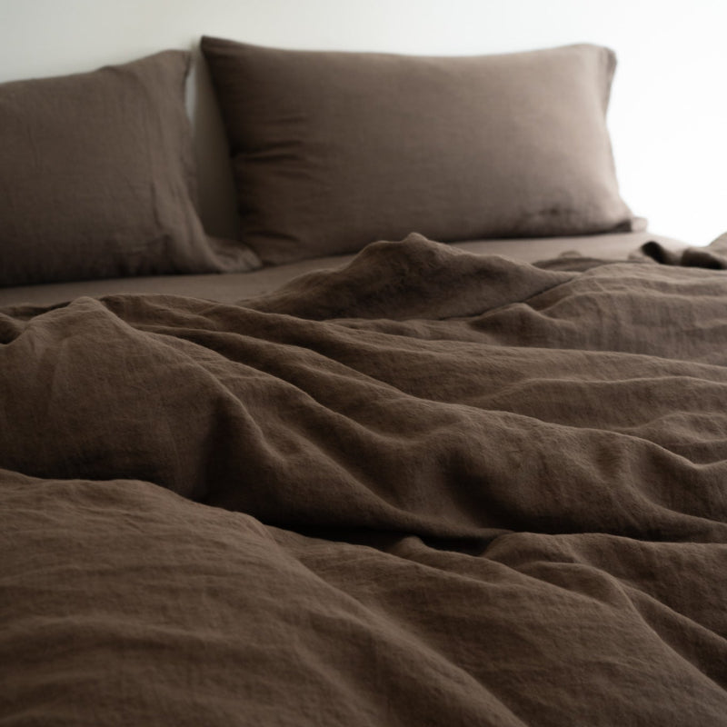 Sömn Linen Duvet Cover