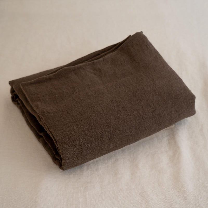 Linen Duvet Cover