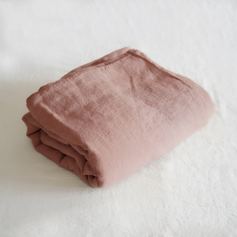 Linen Duvet Cover