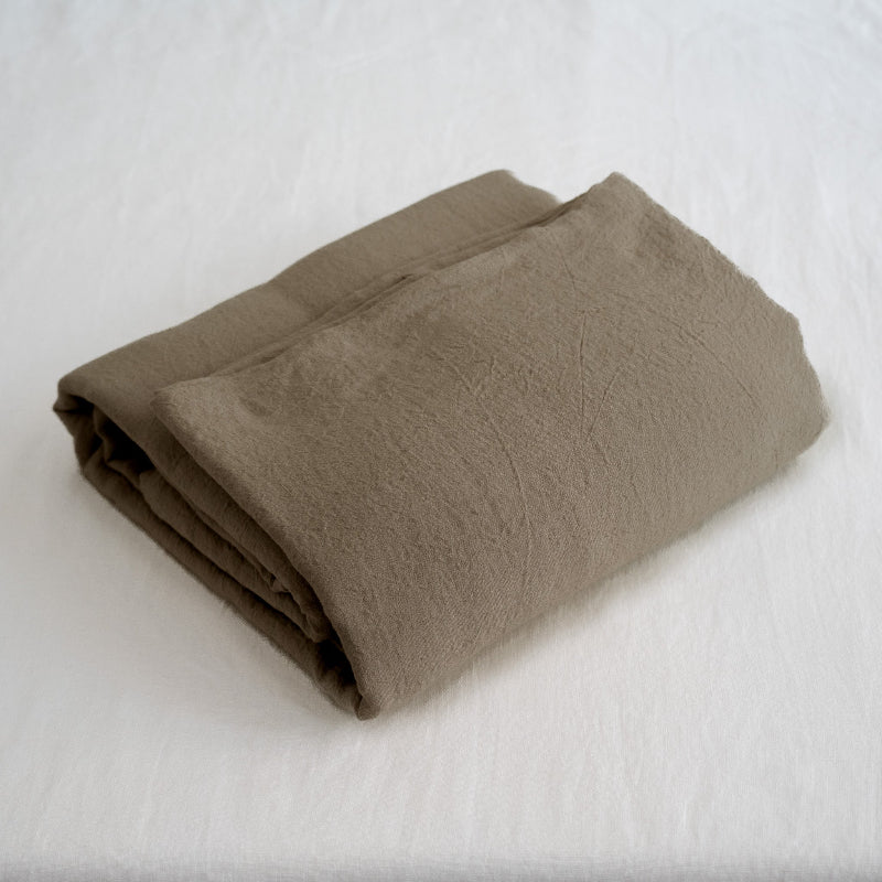 Linen Duvet Cover
