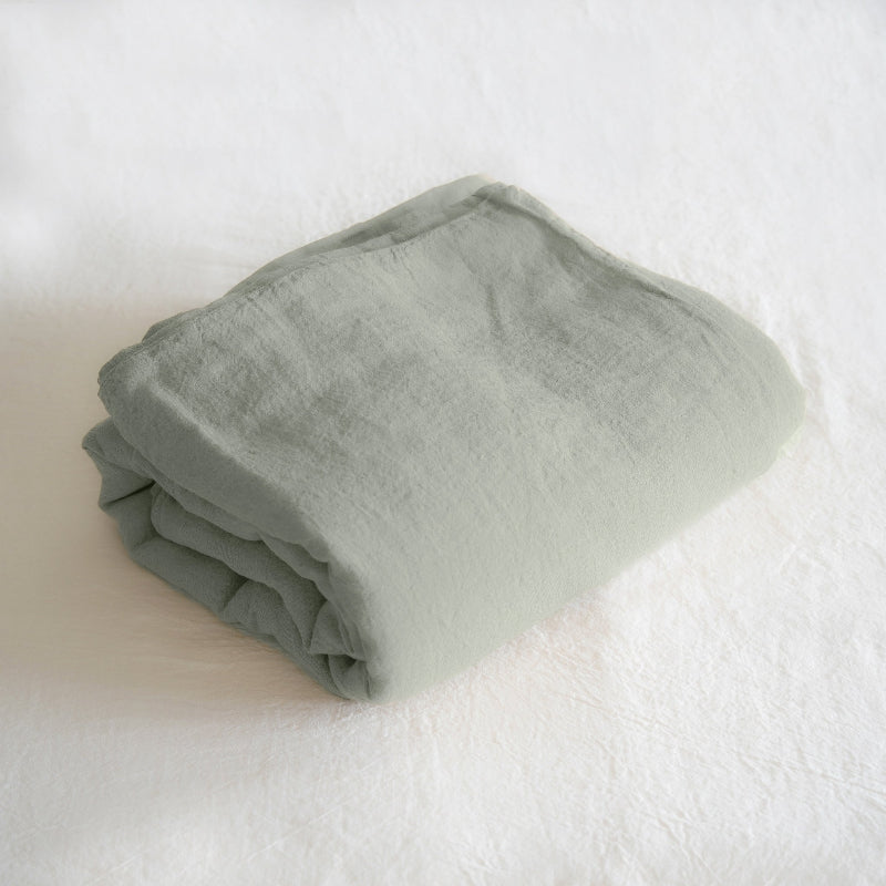 Sömn Linen Duvet Cover