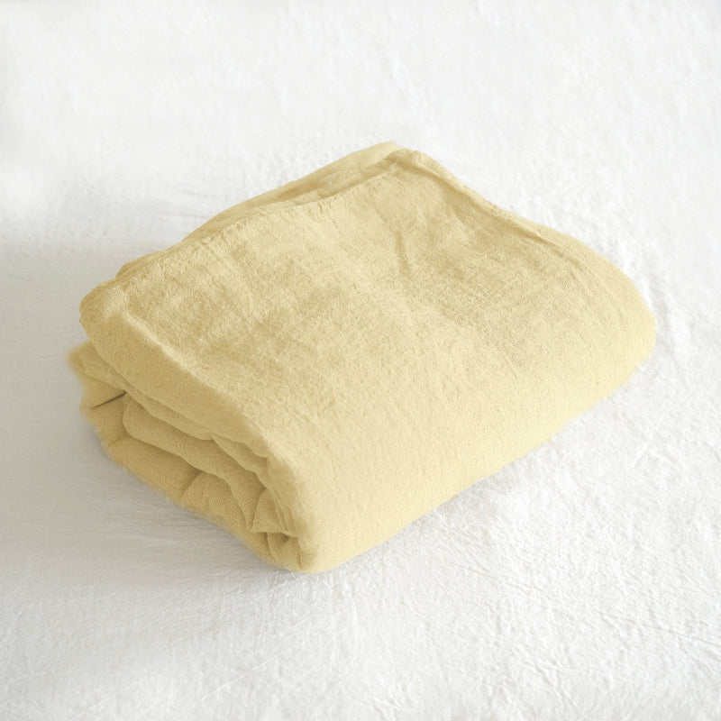 Linen Duvet Cover