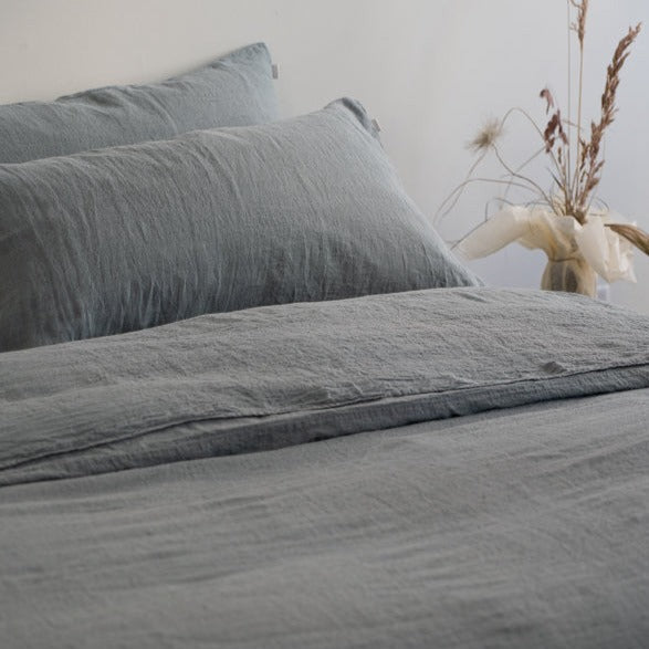 Sömn Linen Duvet Cover