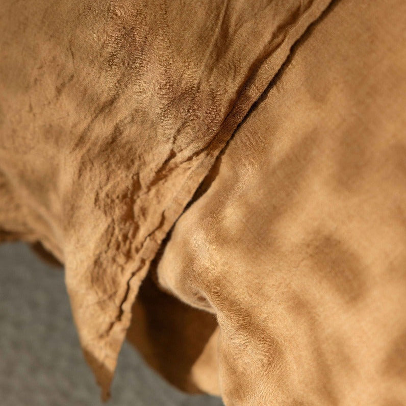 Sömn Linen Flat Sheet