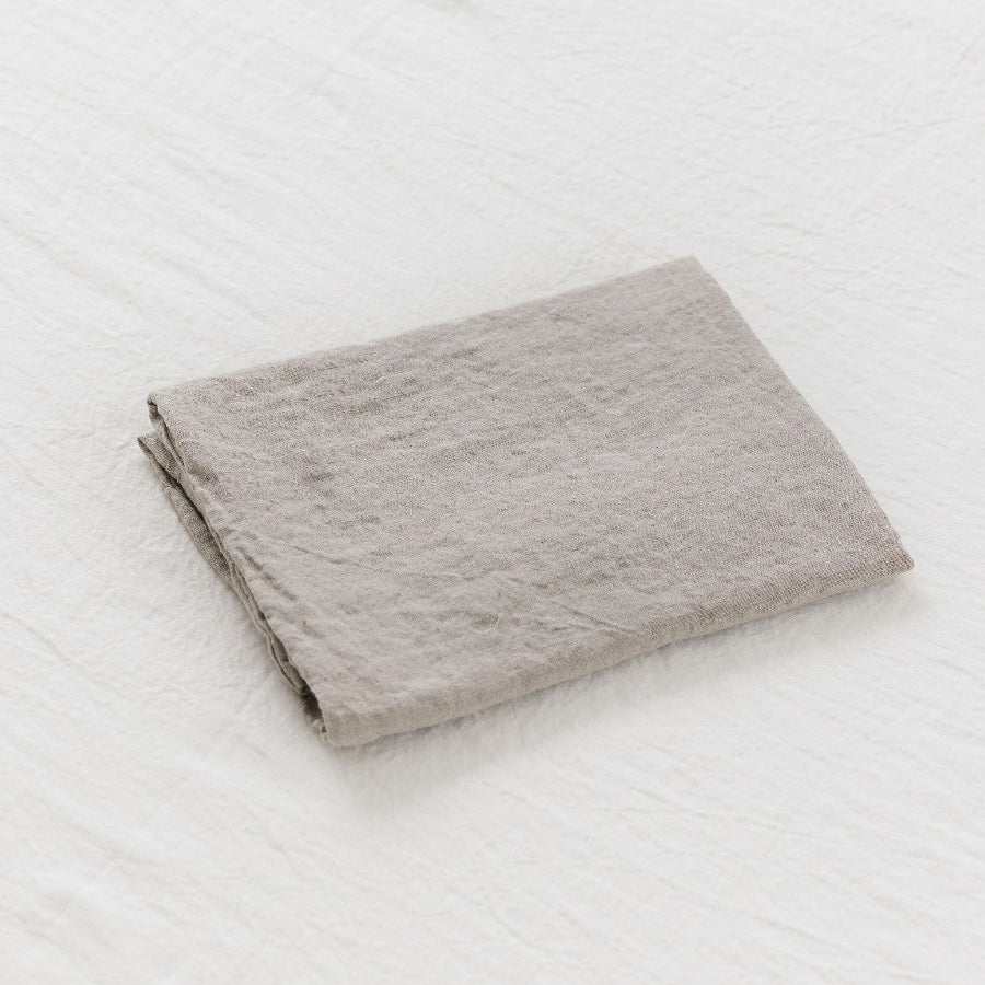 Linen Pillowcase
