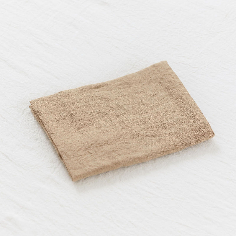 Linen Pillowcase