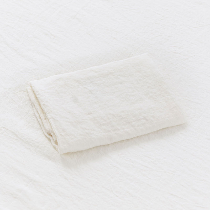 Linen Pillowcase