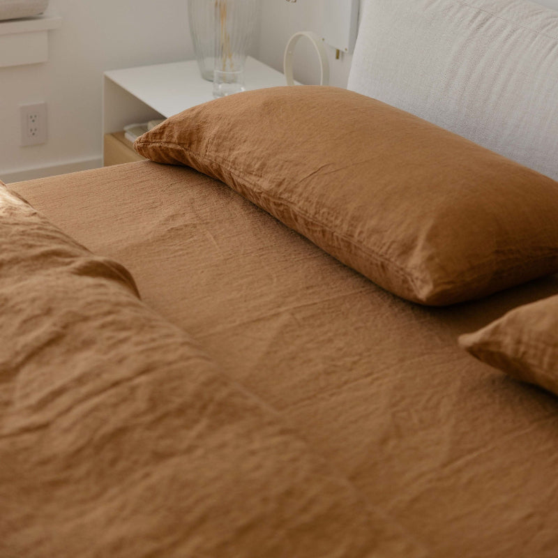 Sömn Linen Pillowcase