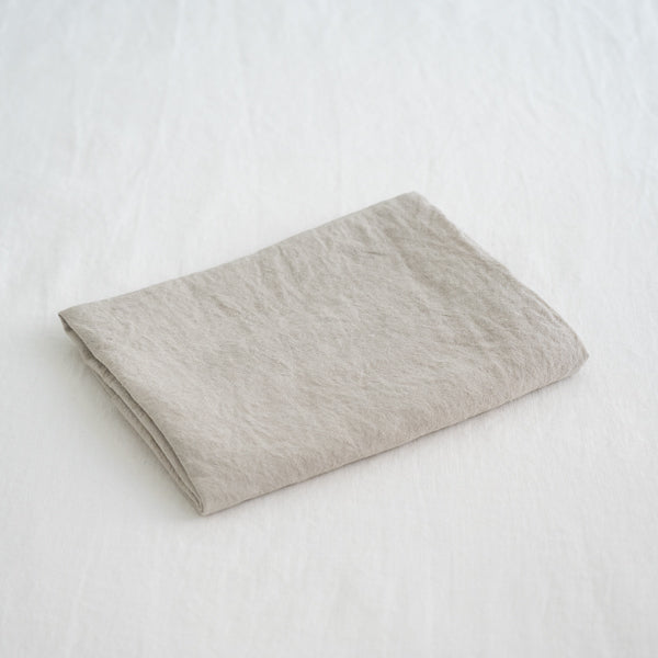 Linen Pillowcase