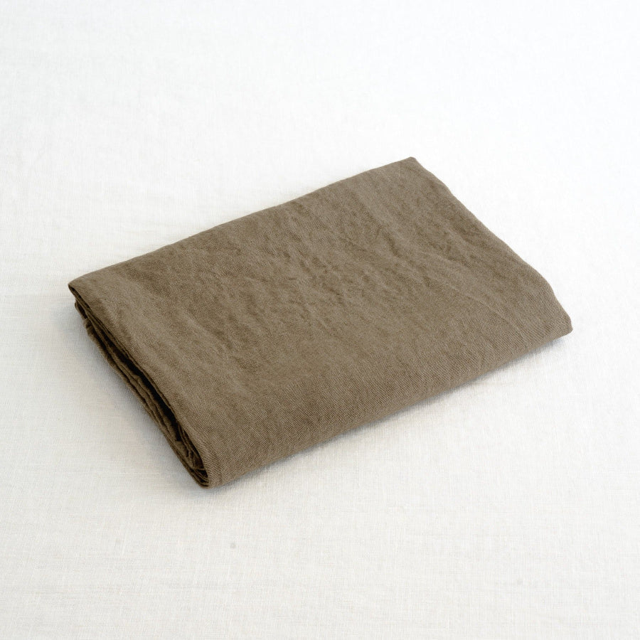 Linen Pillowcase