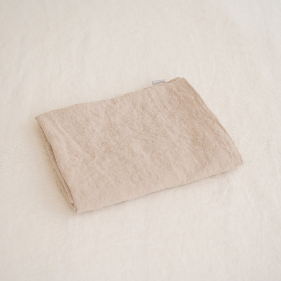 Linen Pillowcase