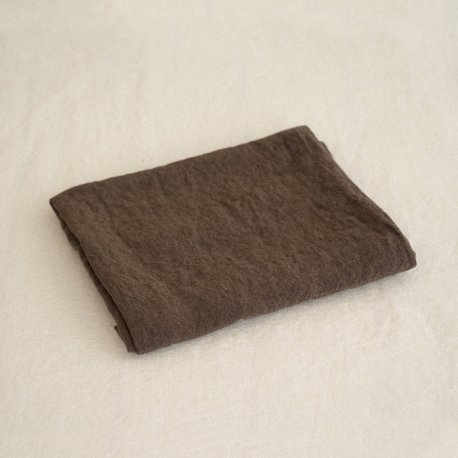 Linen Pillowcase