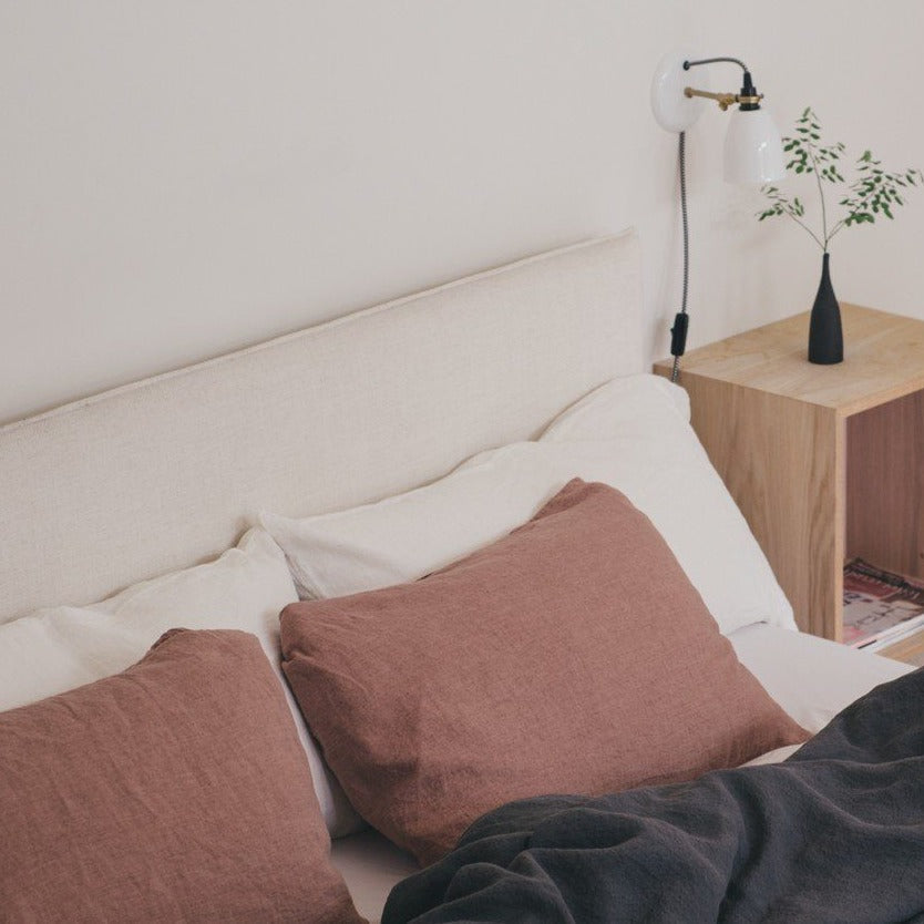 Sömn Linen Pillowcase