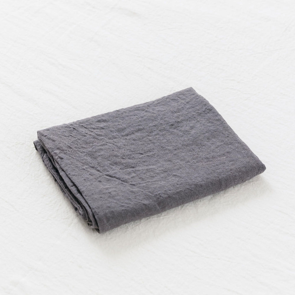 Linen Pillowcase