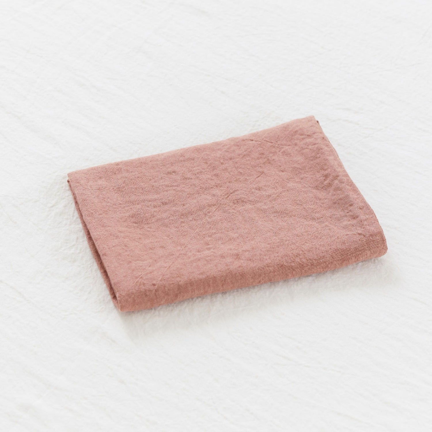 Linen Pillowcase