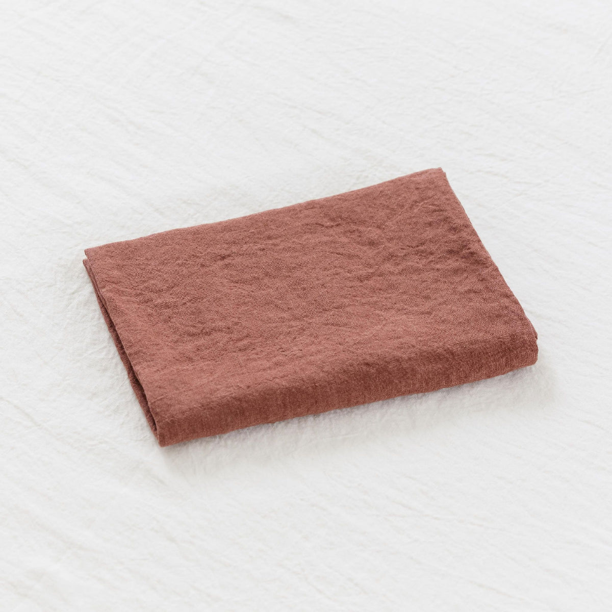 Linen Pillowcase