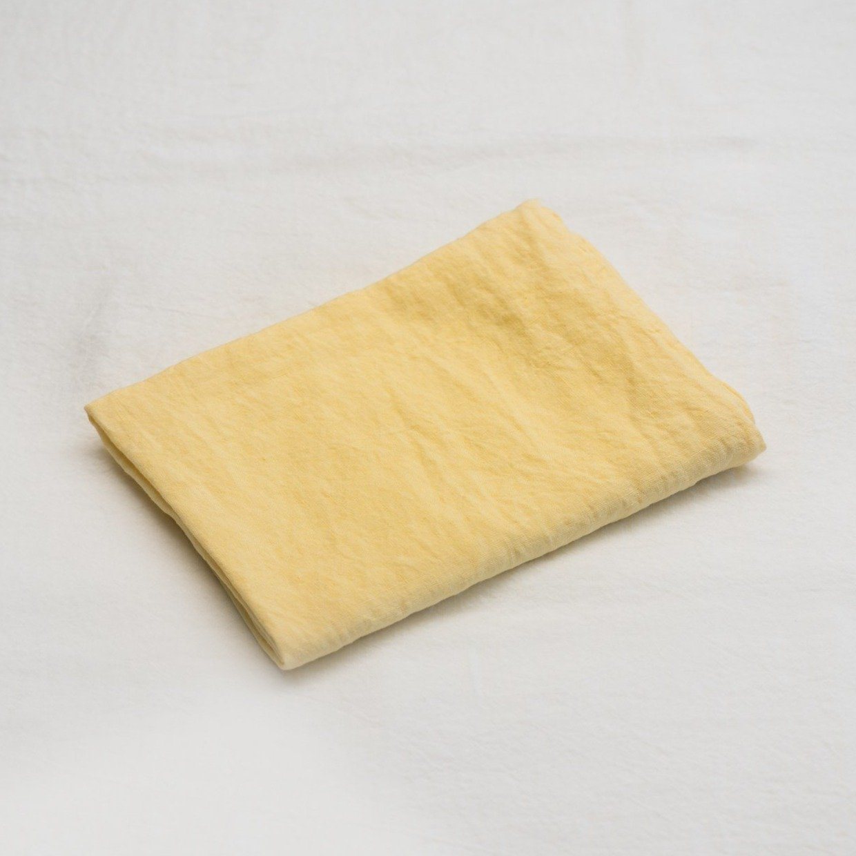 Linen Pillowcase