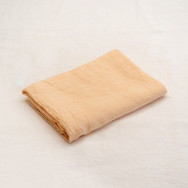 Linen Pillowcase